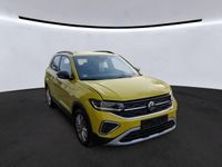 Volkswagen T-Cross - Vorschau Bild 4
