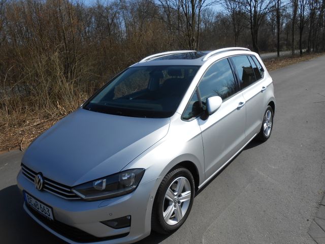 Volkswagen Golf Sportsvan VII Comfortline BMT/Navi Pano