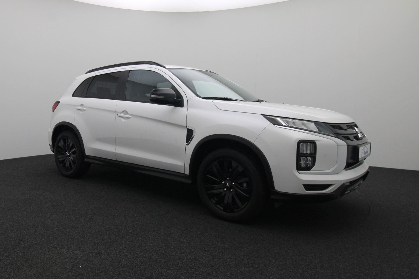 Fahrzeugabbildung Mitsubishi ASX 2.0 Spirit+ 2WD