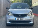 Smart ForTwo fortwo coupe 90PS Navi Leder Kamera - Smart ForTwo in Bochum