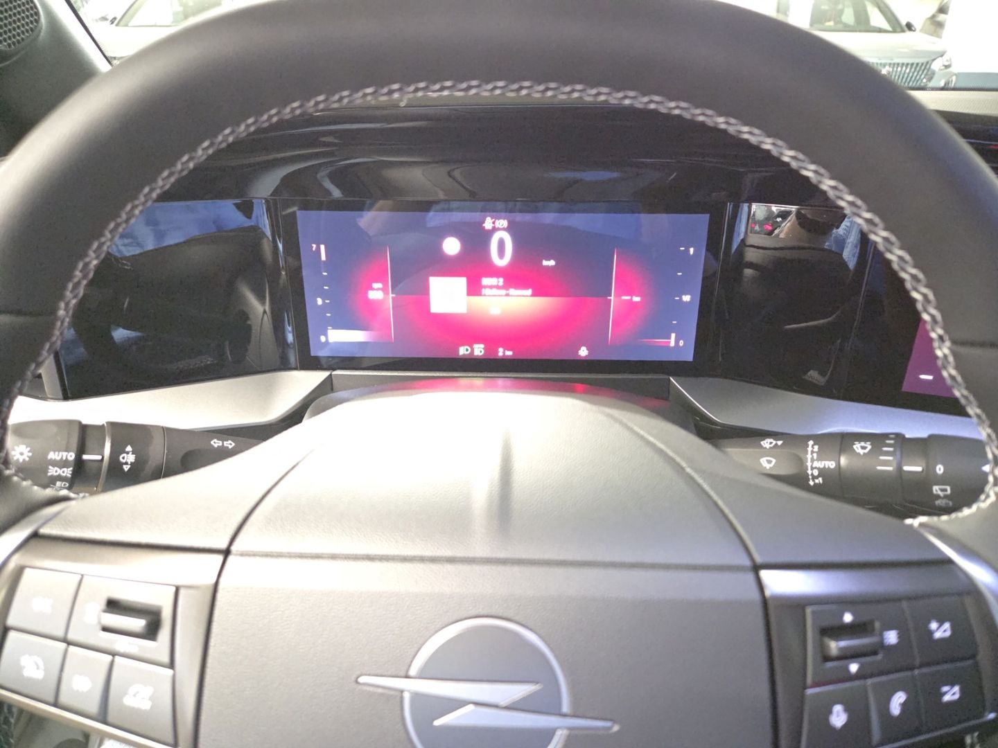 Opel Mokka - Bild 12