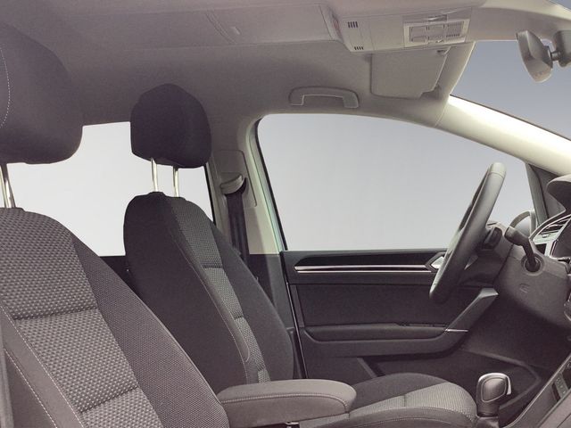 Touran 1.5TSI DSG Comfortline R-Line