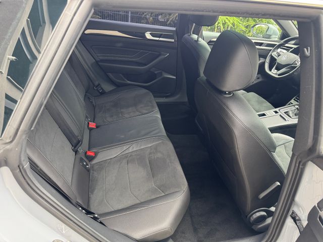 Volkswagen Arteon 2.0 TDI SB R-Line*PANORAMA*360*