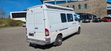Mercedes-Benz Sprinter Kasten 313 CDI*Tüv Neu*Wohnmobil* - Mercedes-Benz Sprinter aus 2004