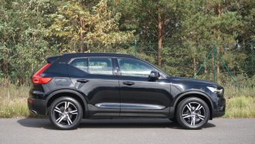 Volvo XC40 - 7