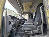 Mercedes-Benz 3x Atego 1224 6-Zylinder/Standklima/Standheizung - Mercedes-Benz Atego 1224