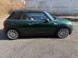 MINI Cooper Cabrio Cooper - MINI Cooper Cabrio von privat