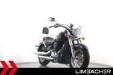 Kawasaki VN 900 CLASSIC - Custom-Fussrastenanlage - KAWASAKI VN900
