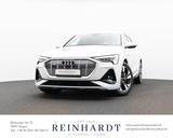 Audi E-TRON 55 Q 2x S LINE ACC/HuD/PANO/MTRX/B&O/AHK