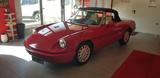 Alfa Romeo Spider 2.0i - gebrauchte Alfa Romeo Spider aus dem Jahr 1991