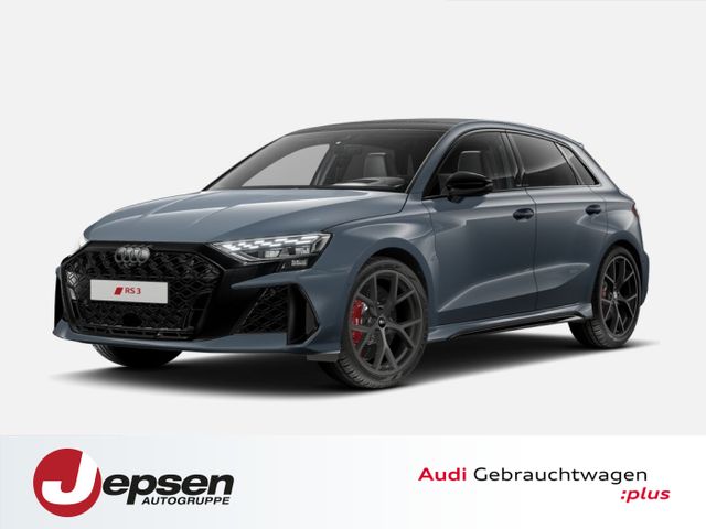 Audi RS 3 Sportback S tronic PANO VIRTUAL NAVI TOUCH