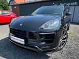 Porsche Macan Turbo 21 Zoll*HAMANN*BOSE*LED*NAVI*KAMERA - Porsche Macan in Braunschweig
