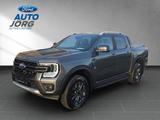 Ford Ranger Wildtrak e-4WD Doppelkabine 2.0L EcoBlue 