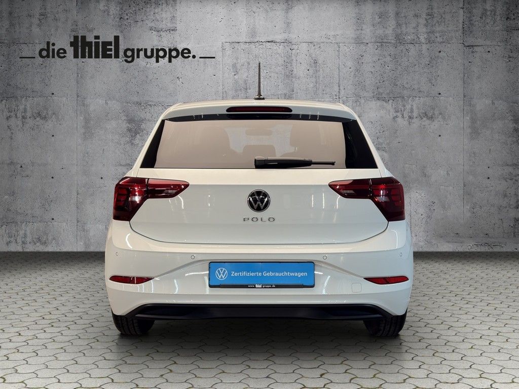 Volkswagen Polo - Bild 6