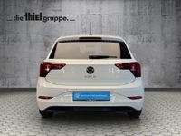 Volkswagen Polo - Vorschau Bild 6
