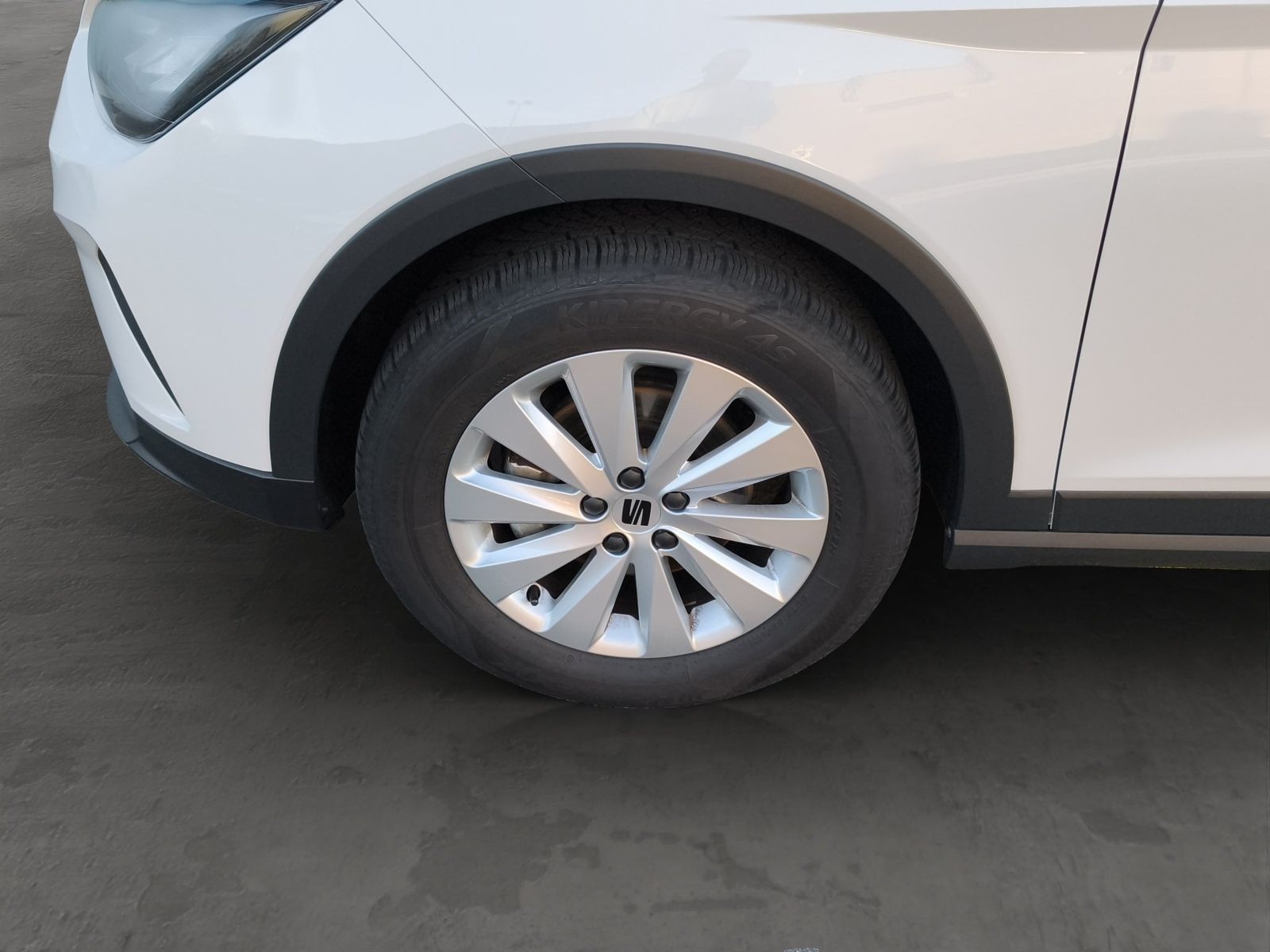 Seat Arona - Bild 10
