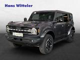 Ford Bronco Outer Banks 4x4 2.7L /LED/RFK/Winterpaket