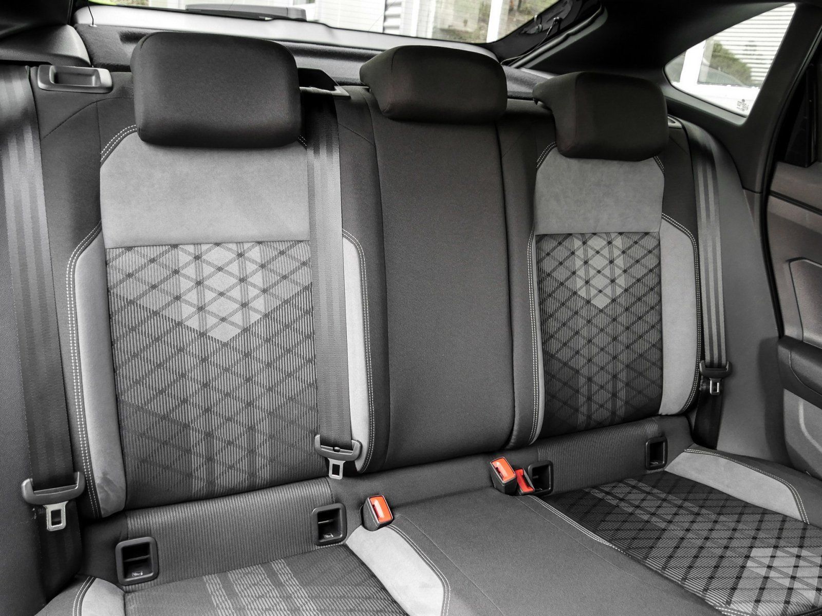 Volkswagen Taigo - Bild 5