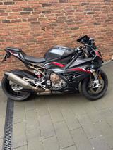 BMW S1000RR