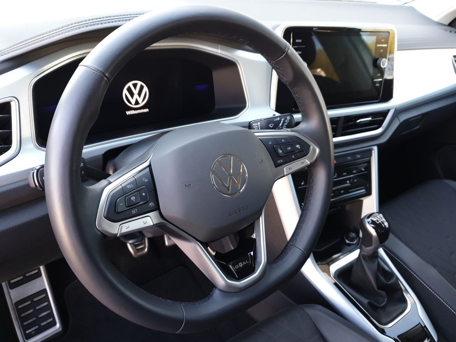 Volkswagen T-Roc - Bild 10