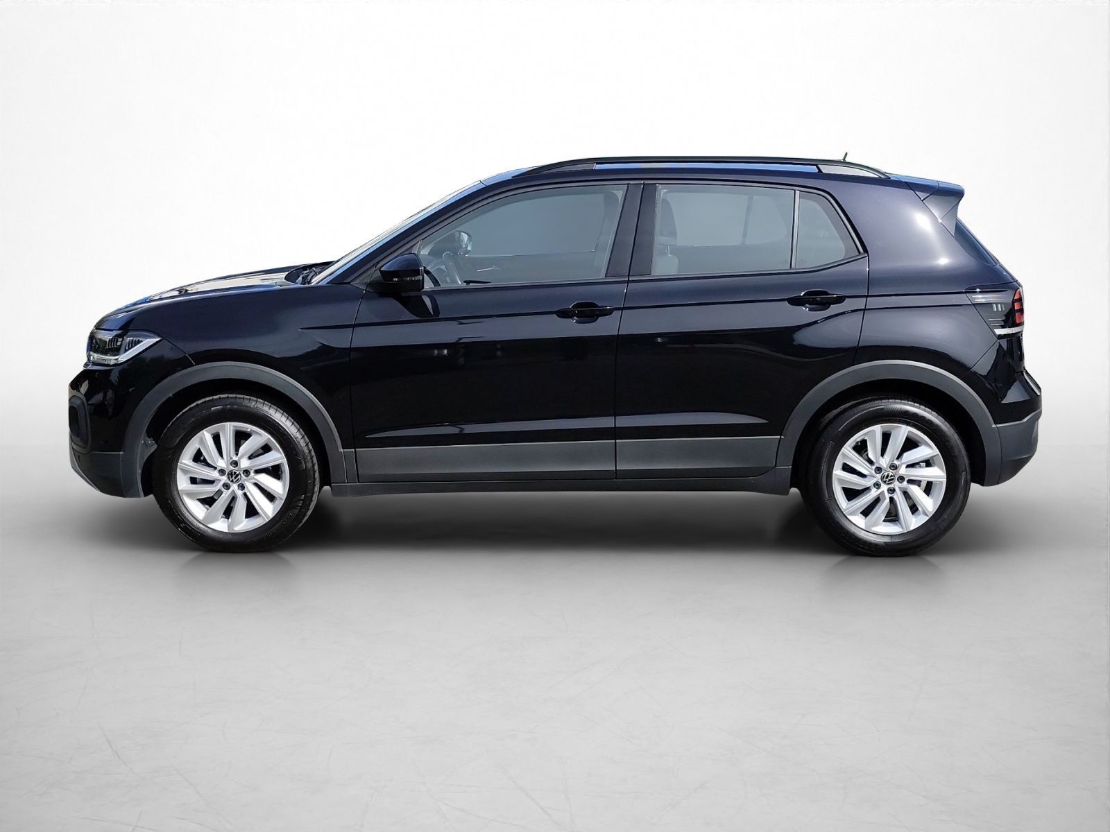 Volkswagen T-Cross - Bild 5