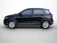 Volkswagen T-Cross - Vorschau Bild 5