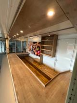 Andere Verkaufsanhänger Obst/ Gemüse - Verkaufsanhänger