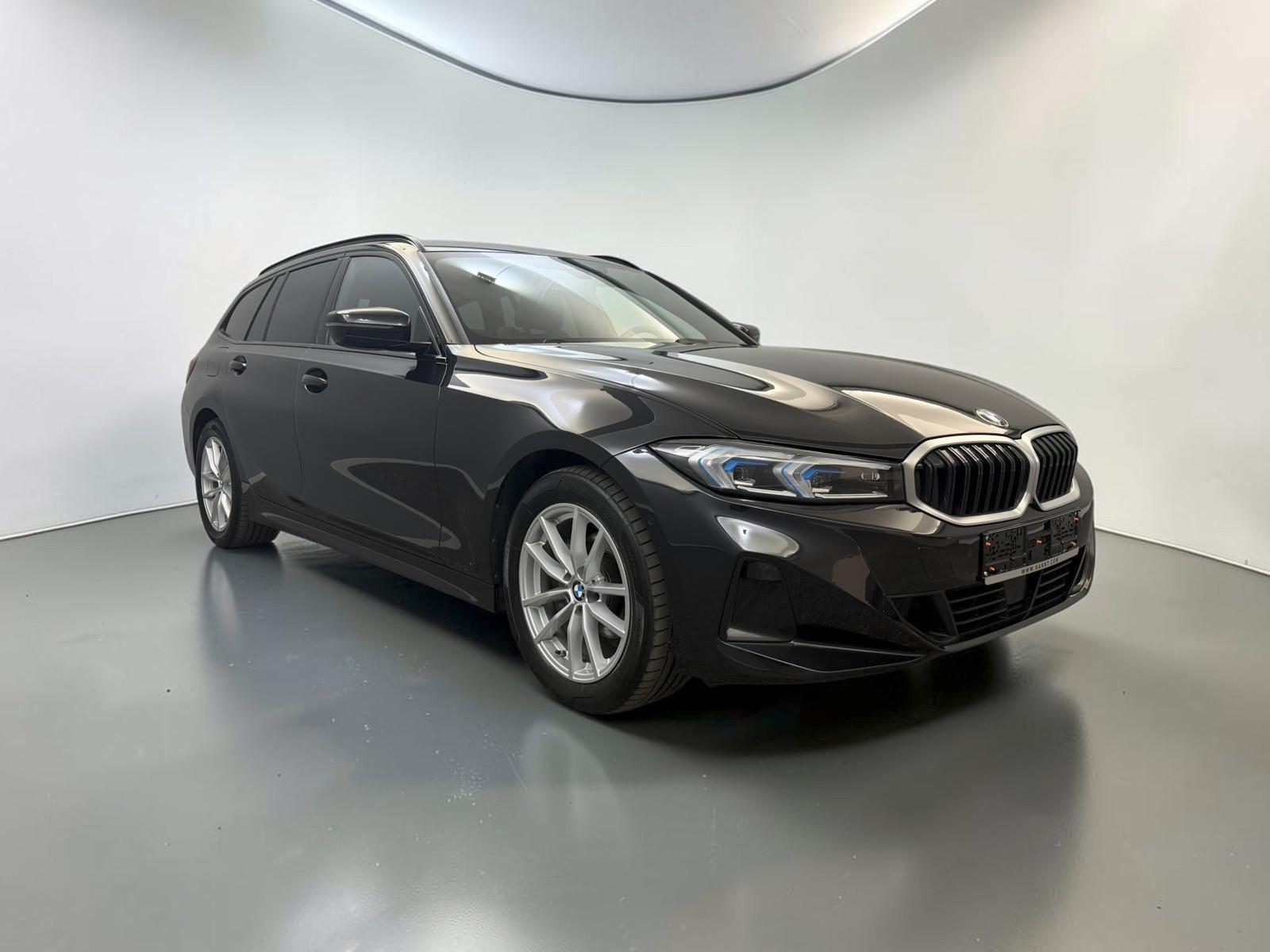 BMW 318d T PANO*ACC*SPORTSITZE*ADAPTIV LED*RÜCKKAM