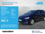 Volkswagen Touran Move 2.0TDI DSG / Navi, CarPlay, AHK, RFK - VW Touran move Gebrauchtwagen