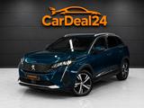 Peugeot 3008 Allure Pack *6-GANG*4TKM*TOP ZUSTAND*NAVI* - Peugeot 3008 Gebrauchtwagen