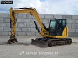 CAT 308 CR A/C - CAT 308