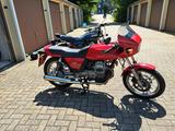 Moto Guzzi V35+V50 Sammlungsauflösung - MOTO GUZZI V50