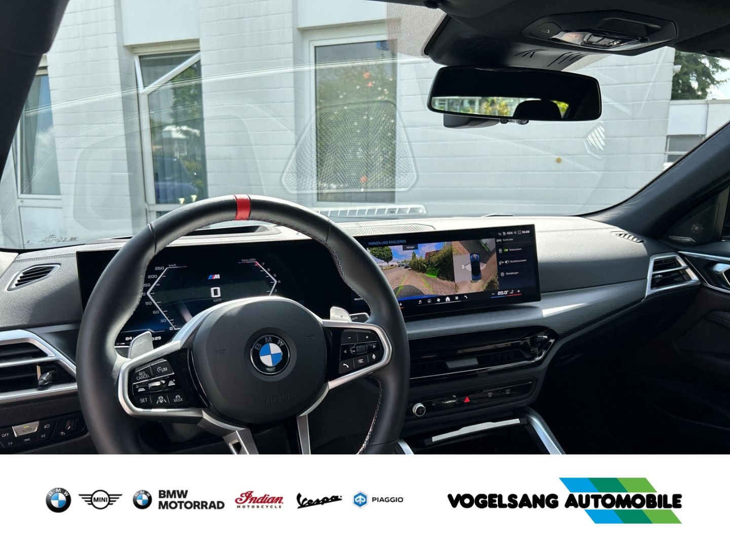 BMW M440 - Bild 10