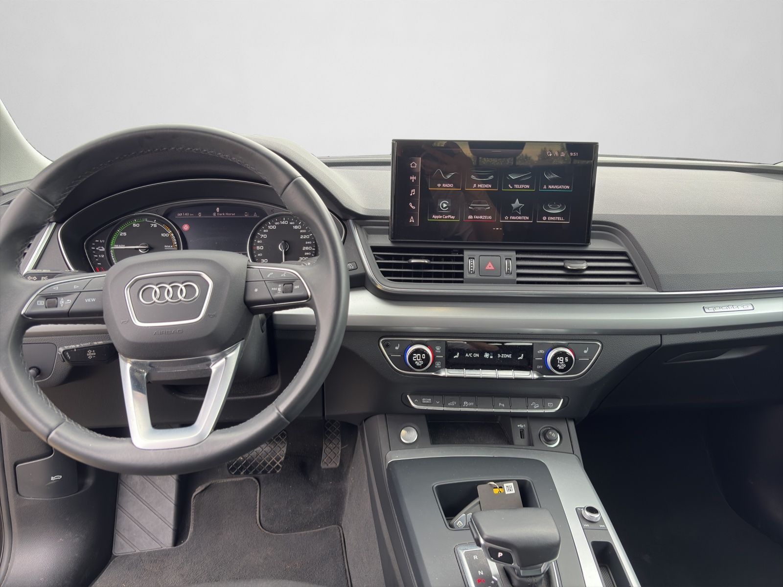 Audi Q5 - Bild 4