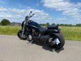 Suzuki VZR 1800 Intruder gekürztes Heck - Offers