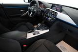 BMW 440i xDrive GC M Sport Alcantara,Navi,LED,SH,ACC - BMW 440 Gran Coupé Gebrauchtwagen