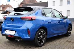 Fahrzeugabbildung Opel Corsa GS*Voltaik Blau Metallic m. Dach Schwarz!*