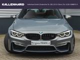 BMW M4 Competition-Ind.Stratus Grau-Carbon Bremse - BMW M4 in Bonn
