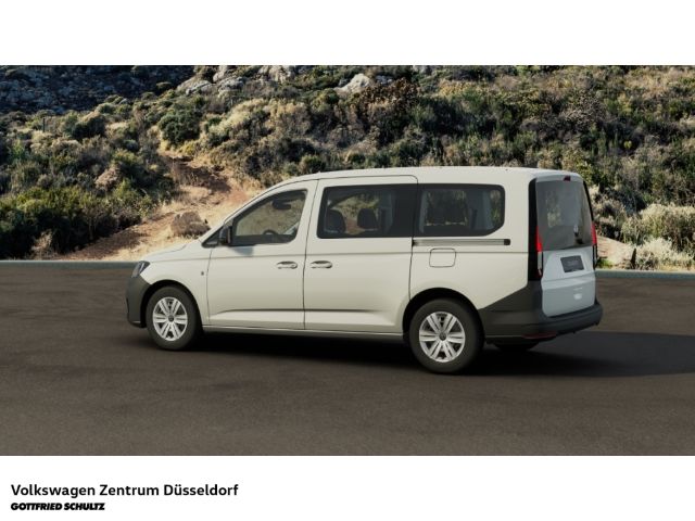 Volkswagen Caddy Maxi - Bild 4