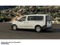 Volkswagen Caddy Maxi - Vorschau Bild 4