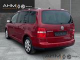 Volkswagen Touran Highline 2.0 TDI AUTOMATIK Leder EXPORT/H - Volkswagen Touran aus 2006: Highline