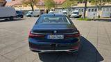 BMW 740i - gebrauchte BMW 740 aus dem Jahr 2019