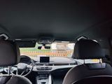 Audi A4 2.0 TDI ultra S tronic Avant - - Audi A4 mit Diesel-Antrieb: Weiß, Kombi, Automatik