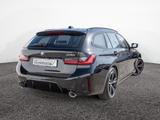 BMW 330i Touring xDrive M Sport ACC+KAM+LED+SHZG - BMW 330 Jahreswagen