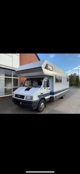 Niesmann + Bischoff CLOU Trend 690G - Wohnmobil oder -wagen Clou