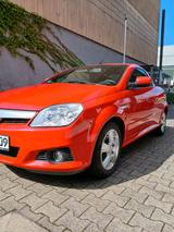 Opel Tigra gepflegt - Opel Tigra in Essen
