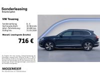 Volkswagen Touareg - Vorschau Bild 2