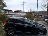 Opel Antara kombilimousine 2007 - Opel Antara: Limousine