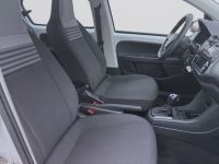 Volkswagen e-up! - Vorschau Bild 16