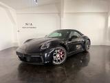 Porsche 911 Carrera 4S Cabriolet Bose ACC Approved 05/27